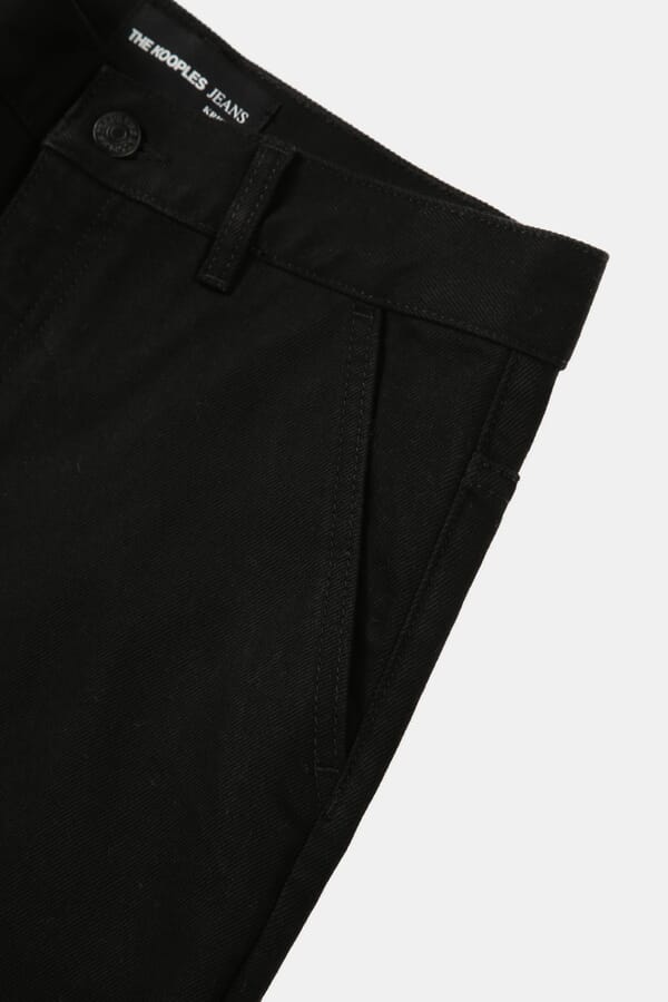 THE KOOPLES Джинси 00387630_01  №3