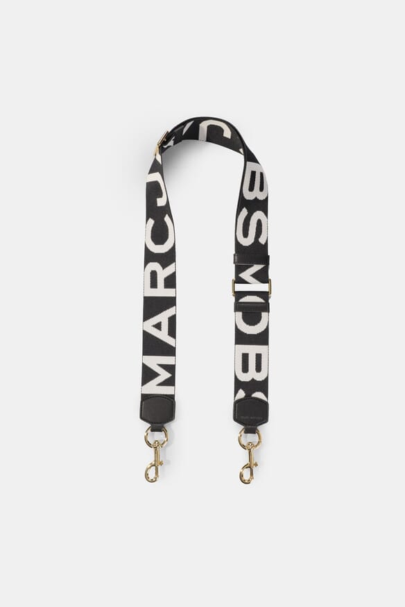 Marc Jacobs Ремінь для сумки 00512124_01 №1