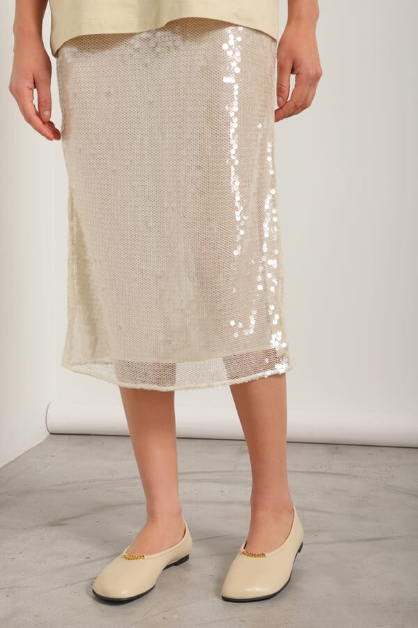 Stella McCartney Спідниця 00578137_12 №3