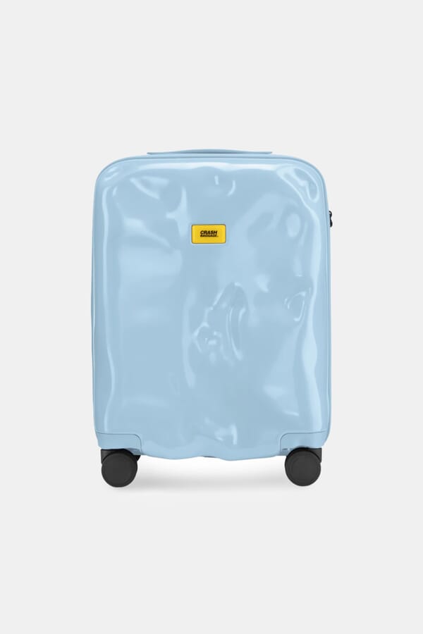 Crash Baggage Чемодан 00657030_03 №1