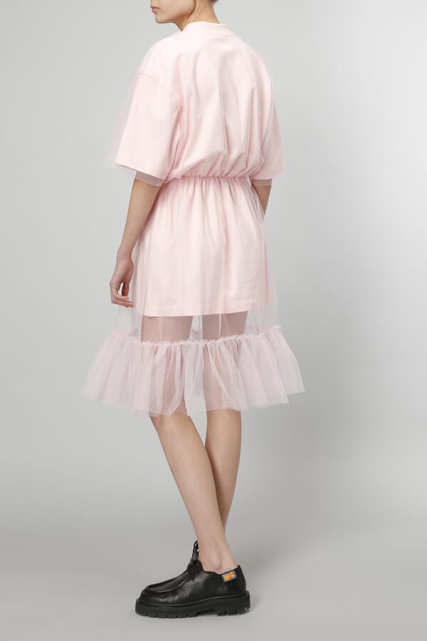 MSGM Сукня 00431927_14 №4