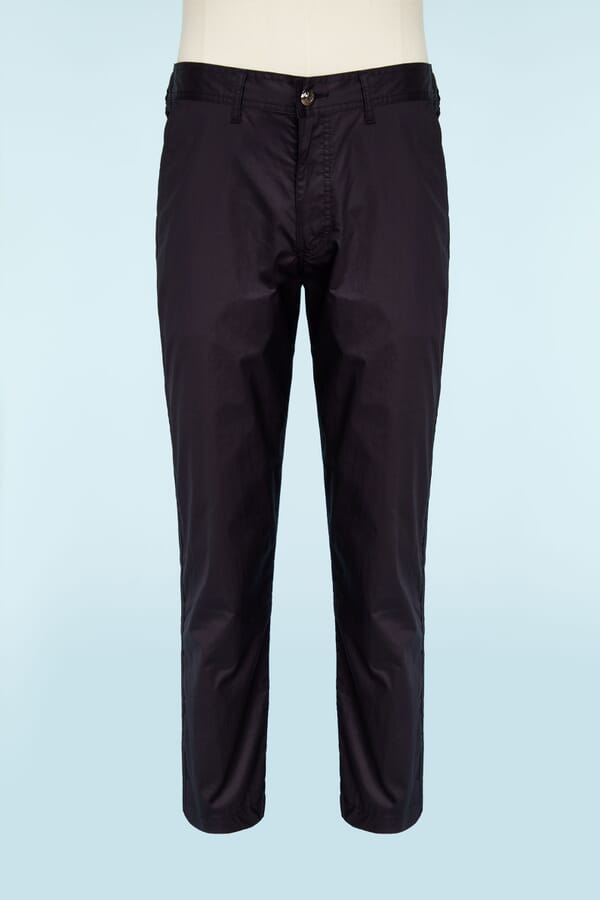 Giorgio Armani Джинси 00203599_28 №1