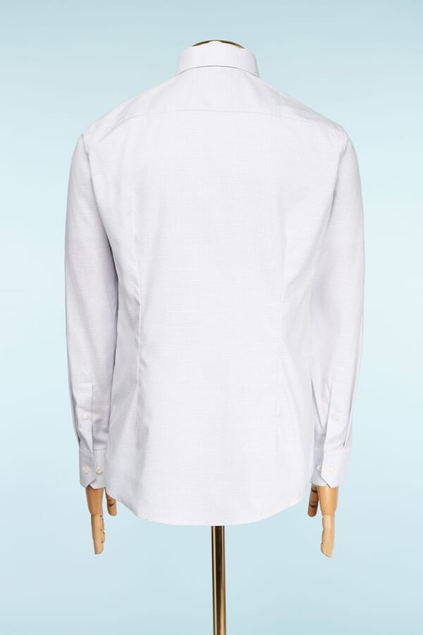 Tory Burch Рубашка 00209575_12 №4