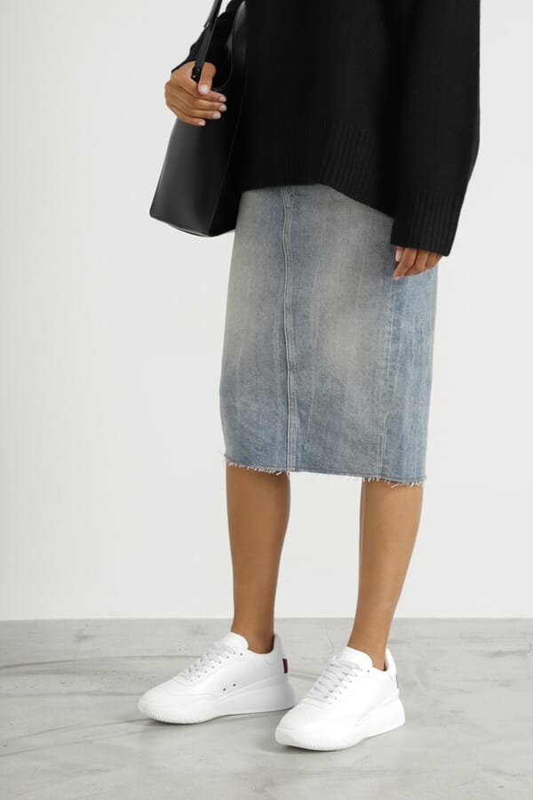 Stella McCartney Кросівки 00494642_18 №2