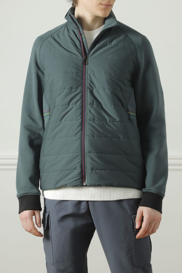 Paul Smith Куртка 00476098_07  №2