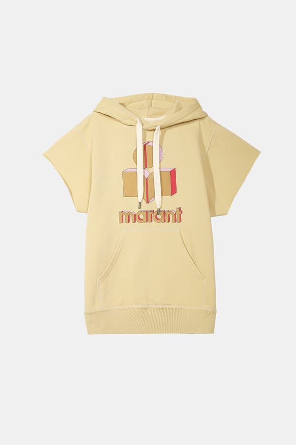 Isabel Marant Étoile Світшот 00438253_12 №1