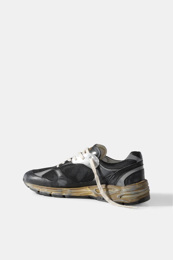 Golden Goose Кросівки 00495414_01 №3