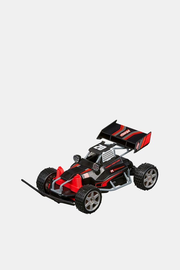 NIKKO Машинка іграшкова на р/к "Turbo Panther" 00592940_35  №1