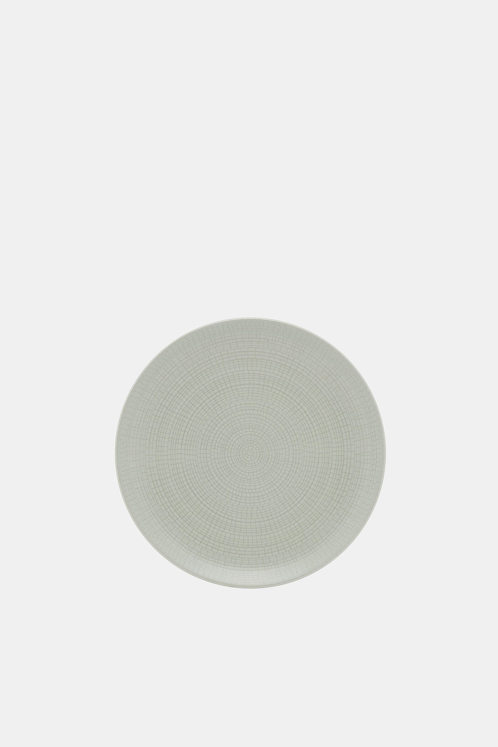Блюдце Modulo Nature Jade