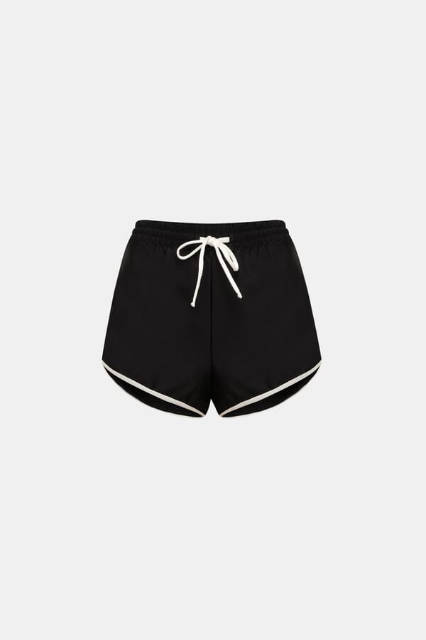 LA MARE x TSUM Шорты 00659612_47  №1
