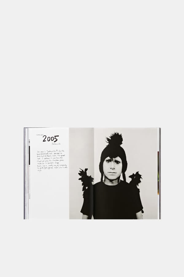 Taschen Книга Depeche Mode by Anton Corbijn 00422015_34 №3