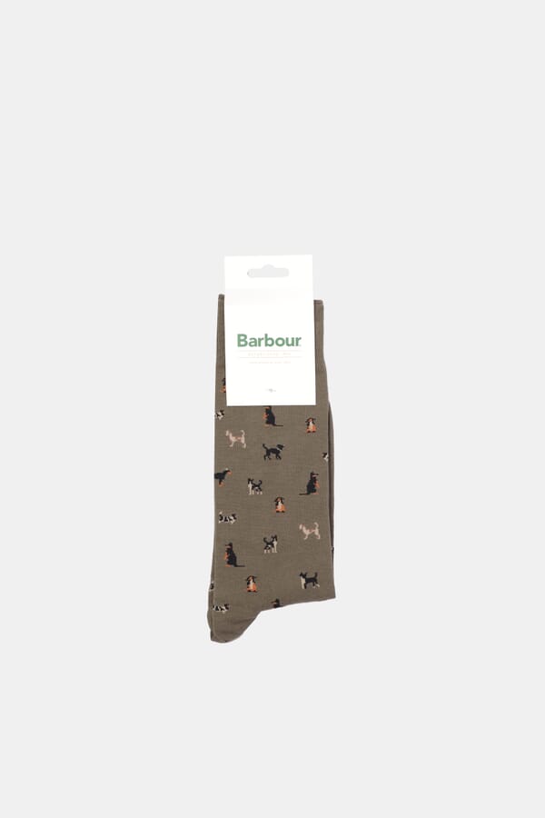 Barbour Шкарпетки 00558570_07 №1