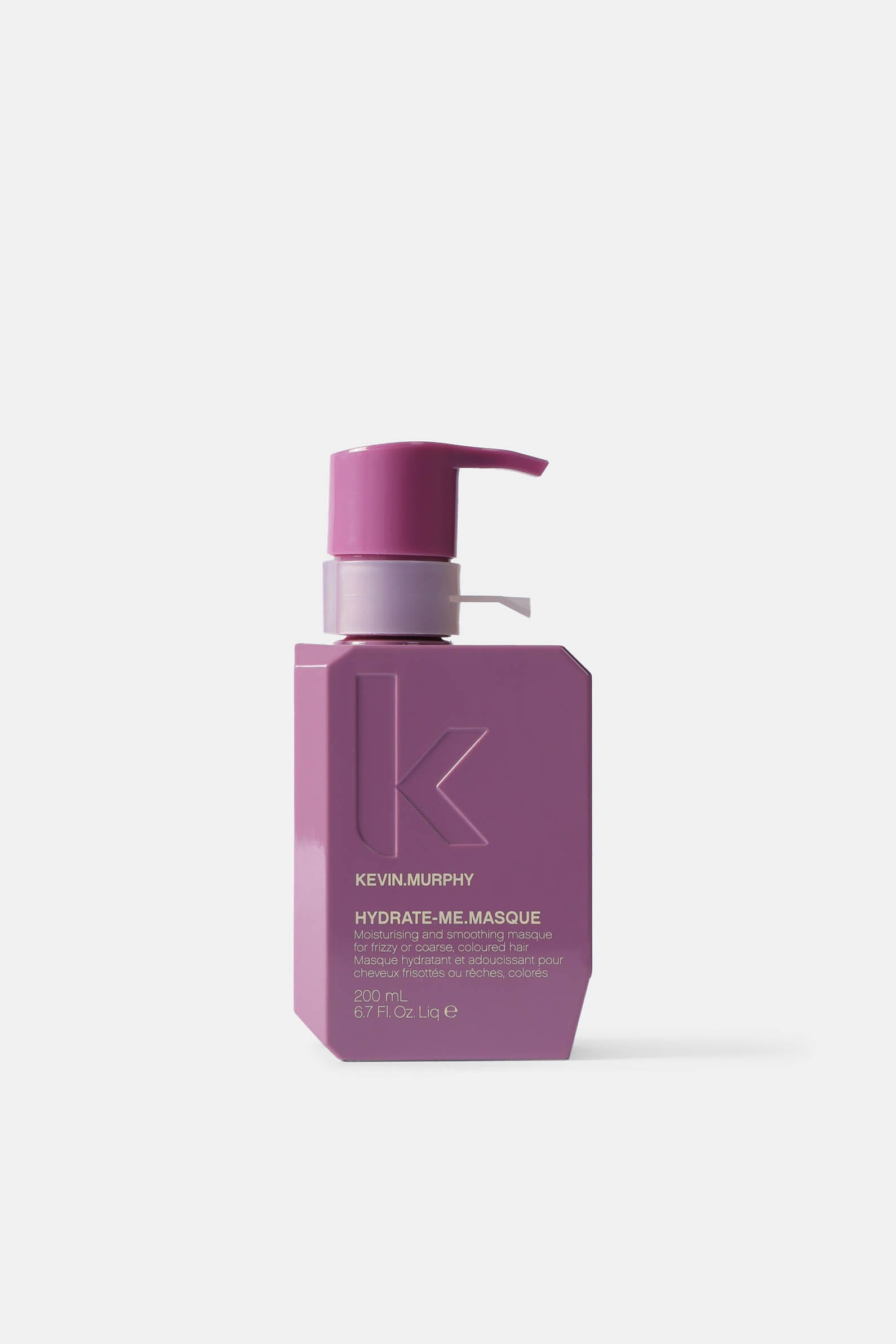 HYDRATE-ME.MASQUE (зволожуюча маска), 200 мл.
