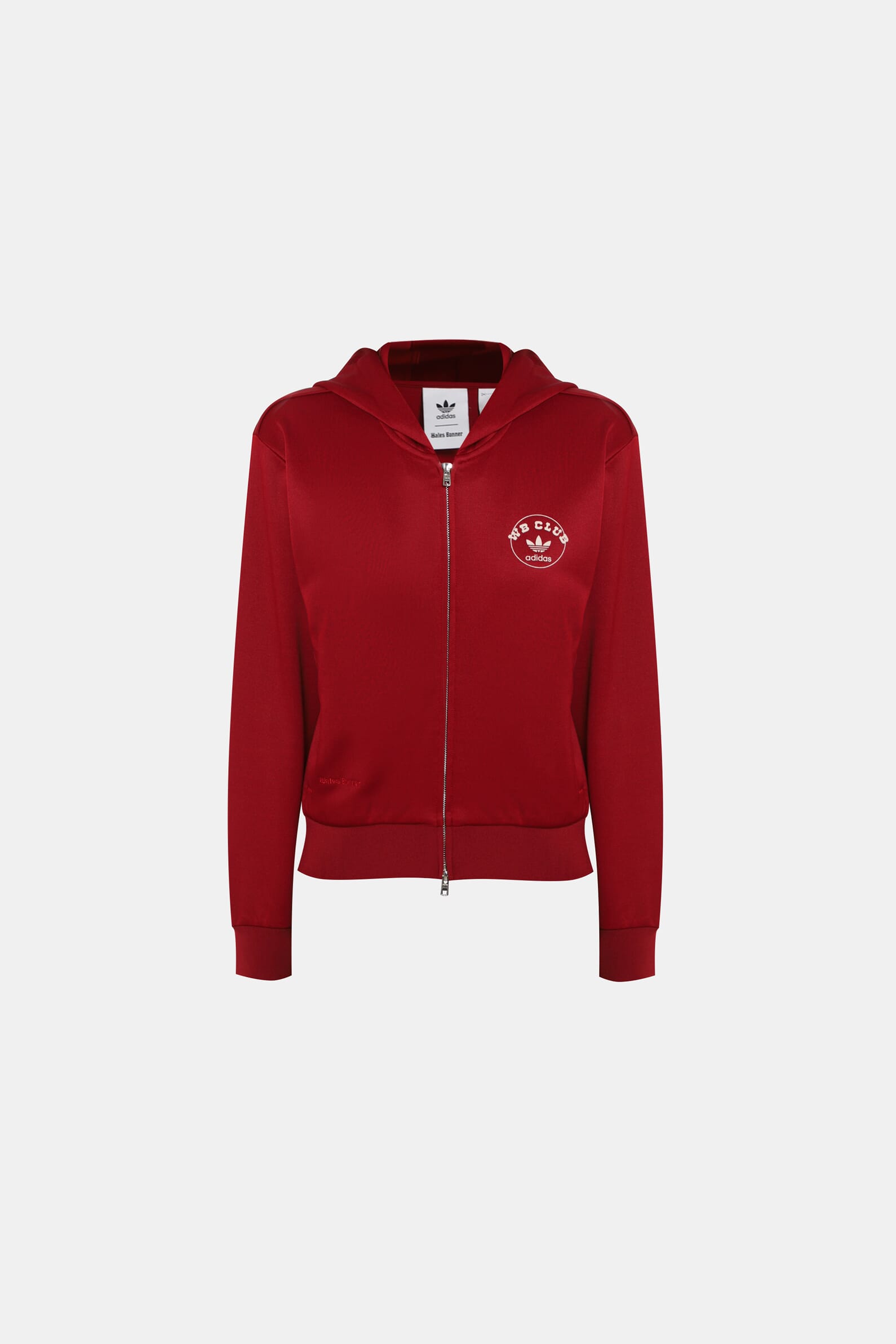 Худі Adidas x Wales Bonner 00596576_06 — Знижки в ЦУМ Outlet