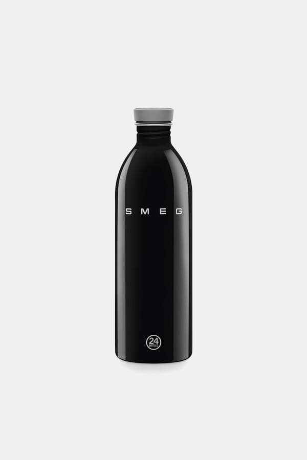 SMEG Бутылка для напитков, 1 л 00640228_01  №1