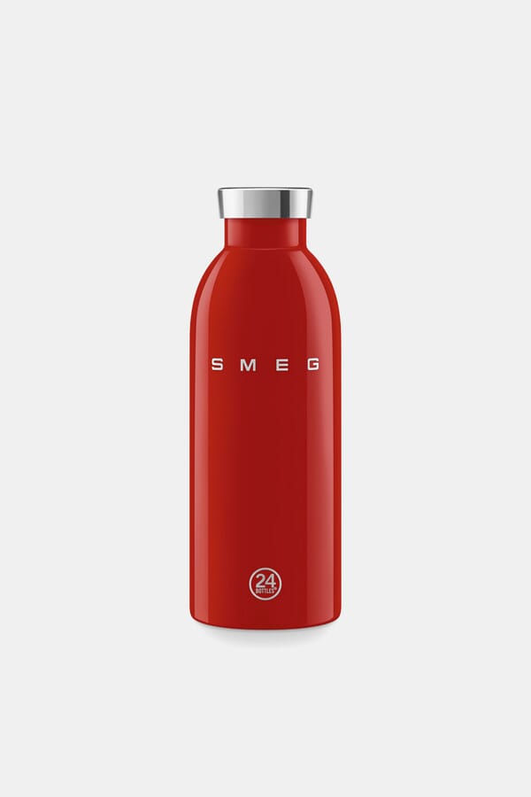 SMEG Термобутылка для напитков, 0,5 л 00646150_16 №1