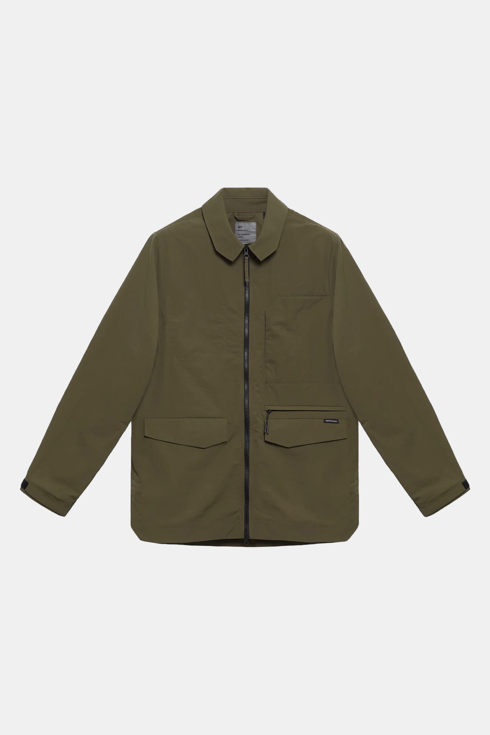 Рубашка Common Shirt Gen.2