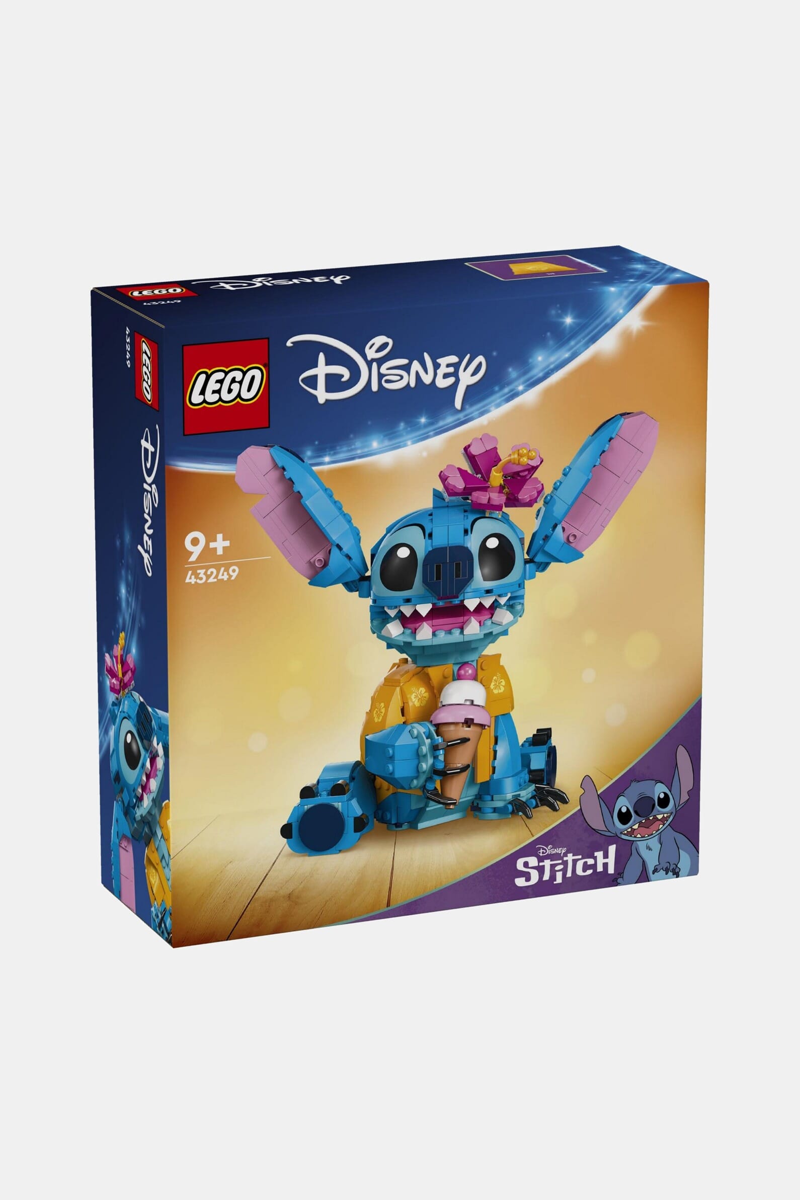 Конструктор "LEGO Disney Classic Стіч"
