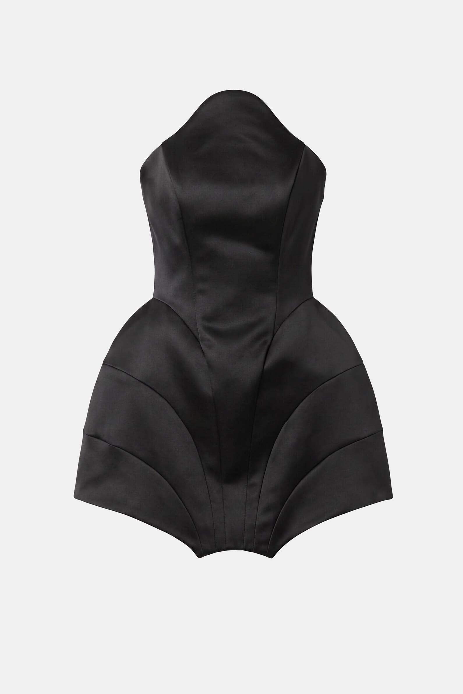 Платье CONTOUR