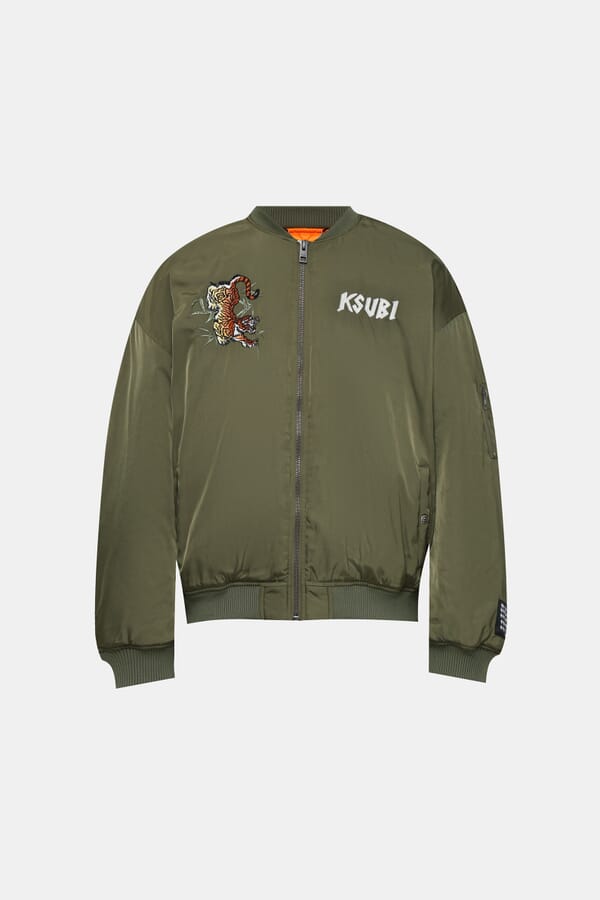 Ksubi Бомбер 00674844_07  №1