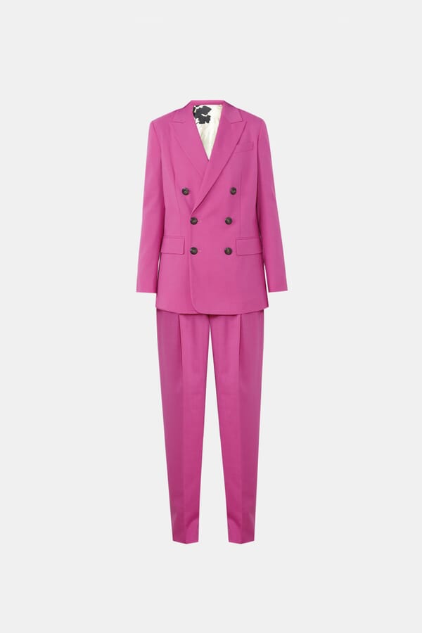 Dsquared2 Костюм (жакет та брюки) 00465981_14  №1