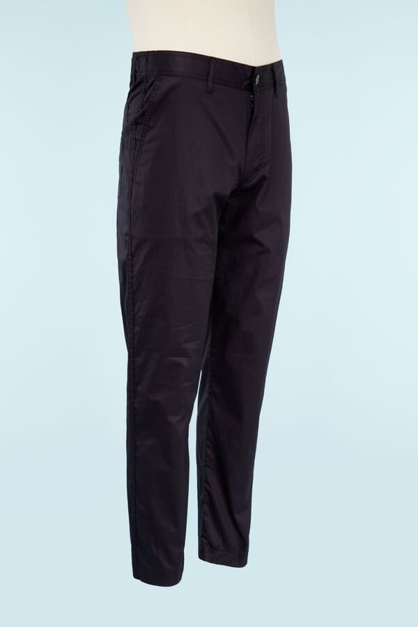 Giorgio Armani Джинси 00203599_28 №2