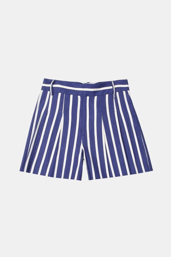 Alice+Olivia Шорти 00136633_28 №1