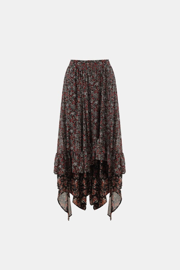 Free People Блуза 00257035_21  №1