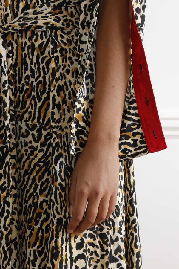 Proenza Schouler Сукня 00450983_20  №4