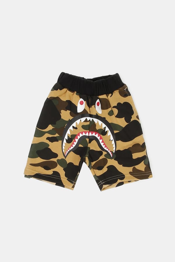 A Bathing Ape Шорти 00430657_12 №1
