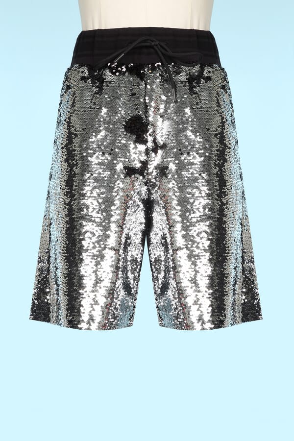 Golden Goose Шорти 00284274_30 №1