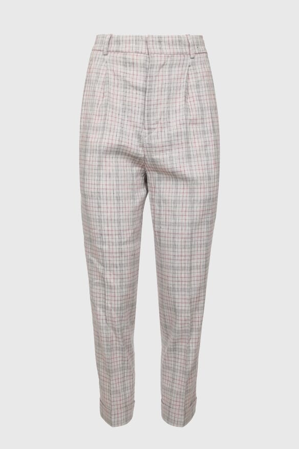 Isabel Marant Étoile Брюки 00335442_08 №1