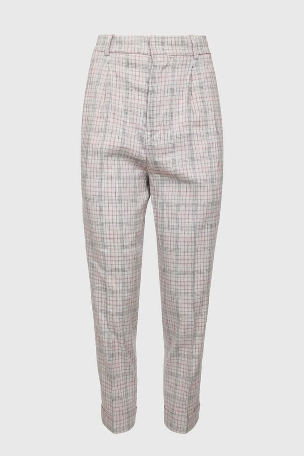 Isabel Marant Étoile Брюки 00335442_08 №1