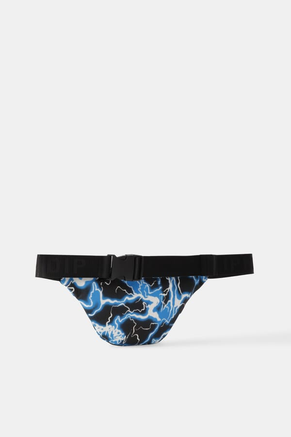 Ripndip Поясна сумка Nikola Fanny Pack 00450330_04 №3