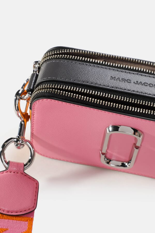 Marc Jacobs Шкіряна сумка The
Snapshot 00478211_14  №3