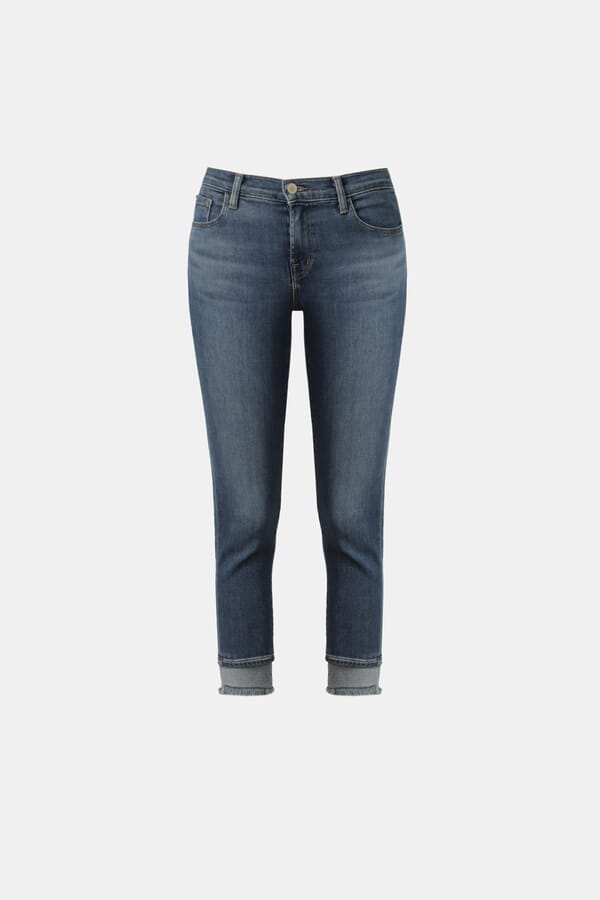 J Brand Джинси 00167694_04 №1