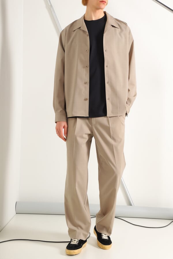 Norse Projects Брюки Aaren Travel Light 00526411_07 №2