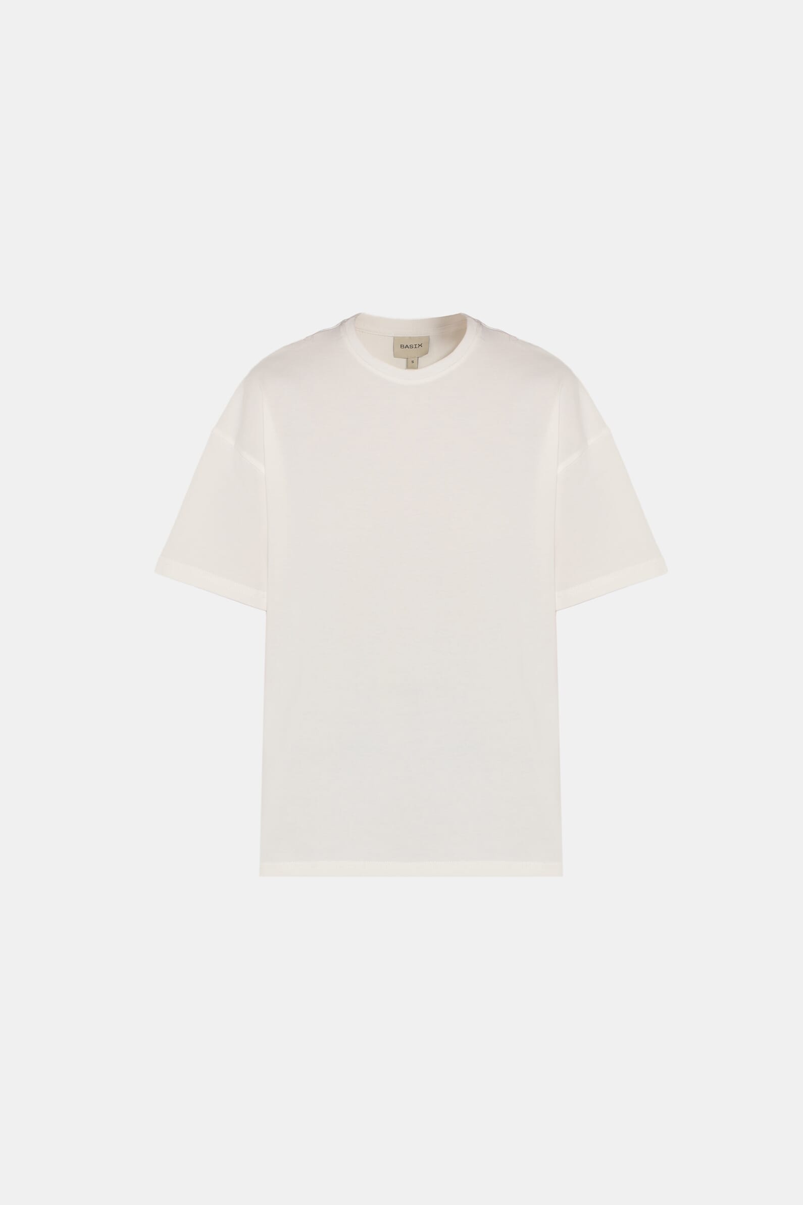 Футболка Oversize