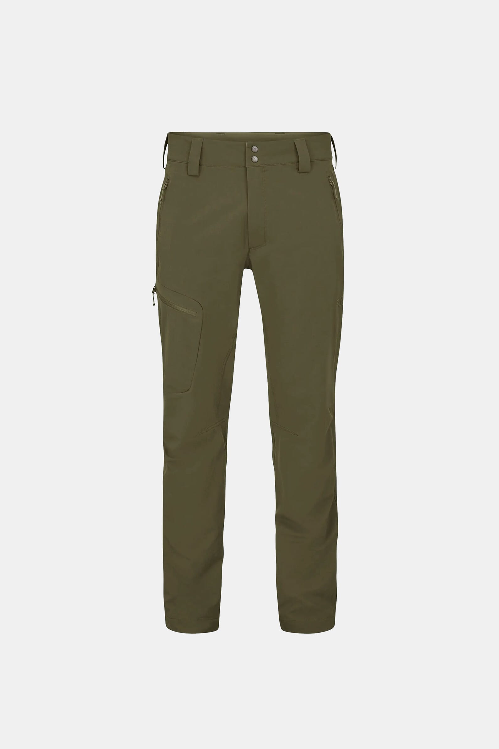 Брюки Incline Pants, Army 