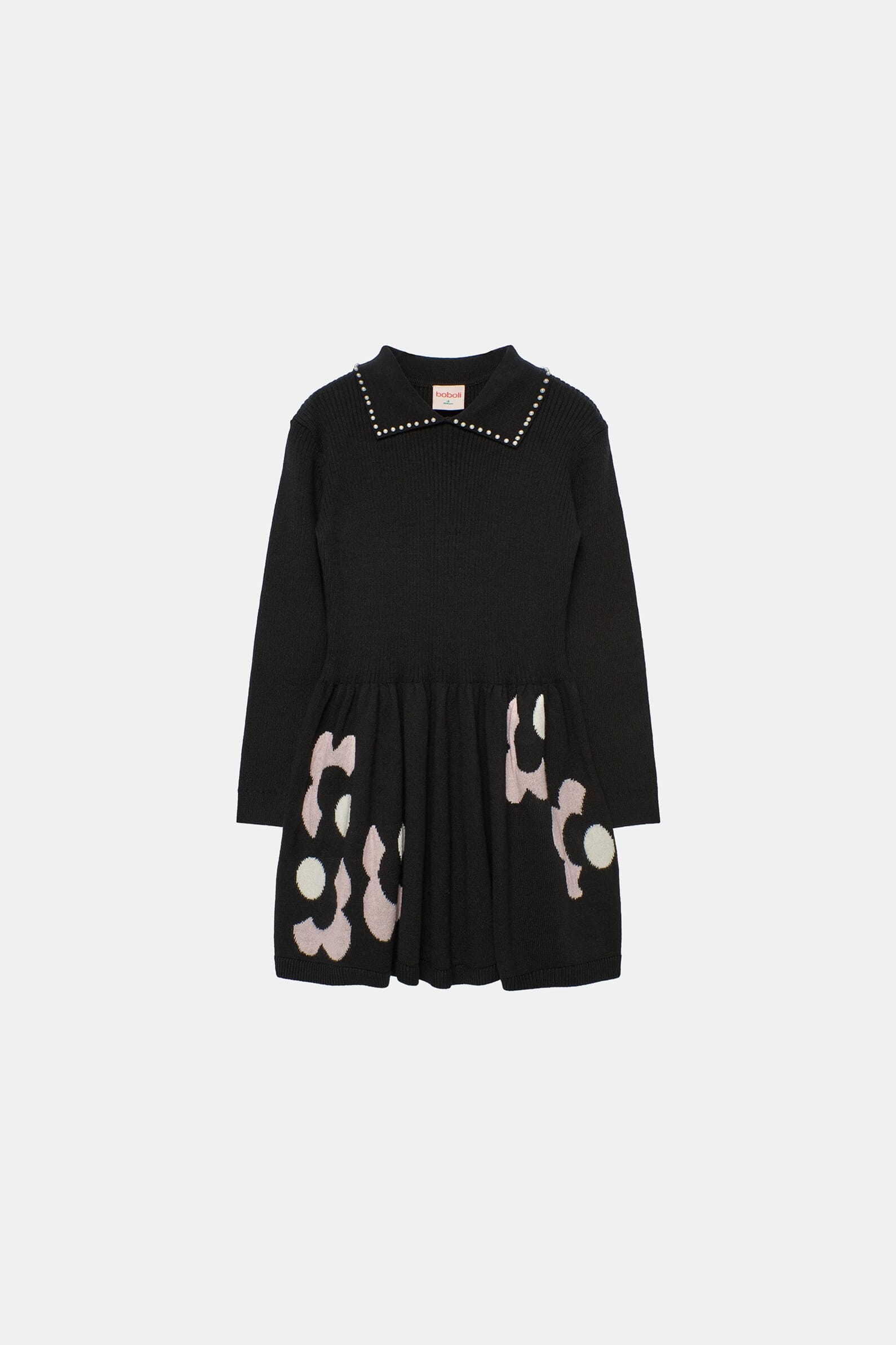 Сукня Knit Floral