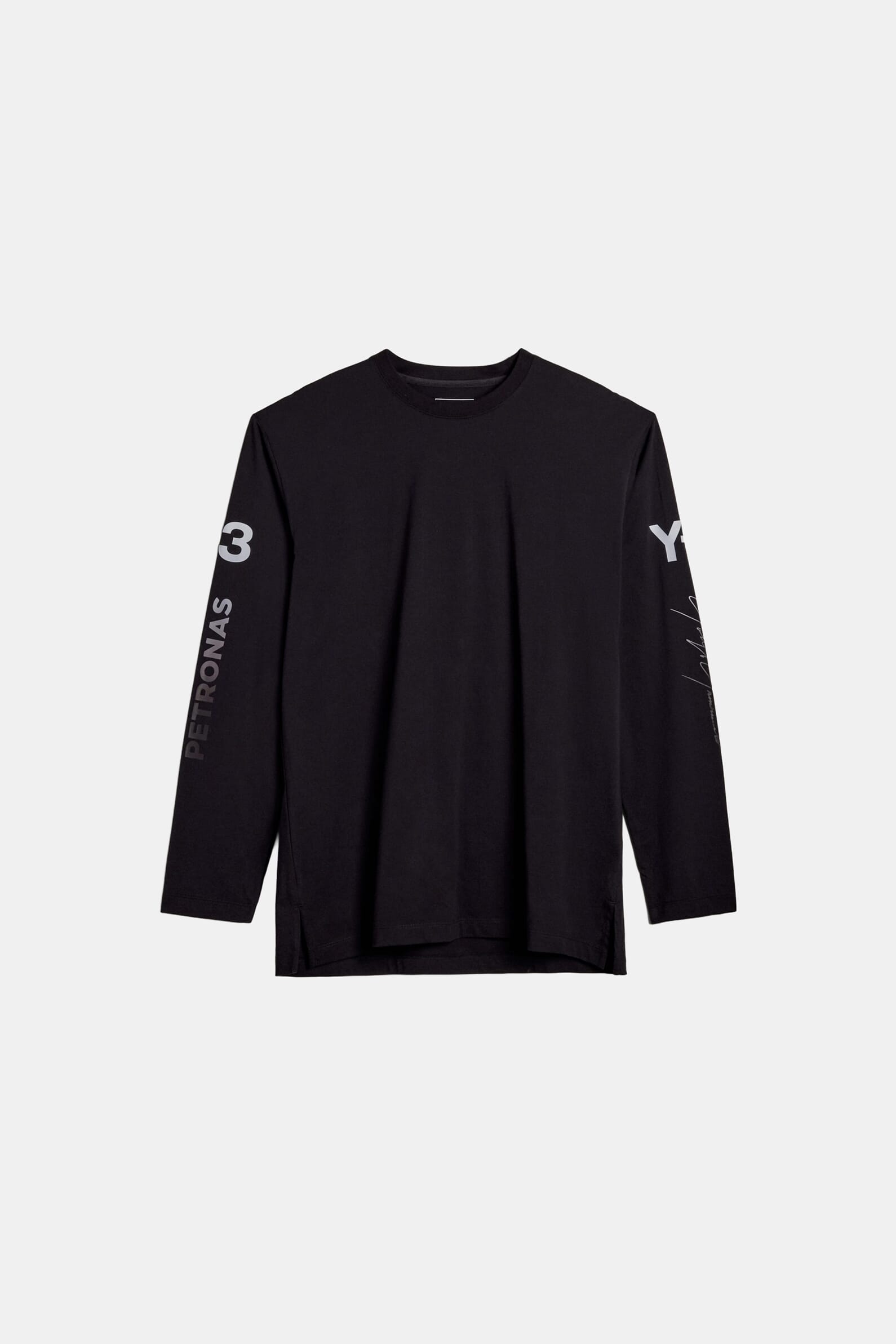 Y-3 x Mercedes-AMG F1 — Купити лімітовану колекцію в ЦУМ Київ