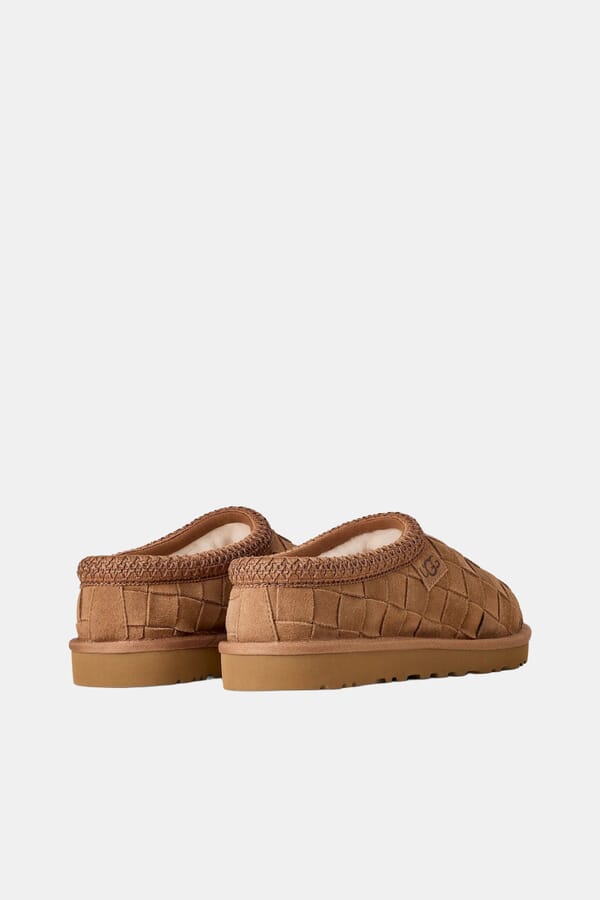 UGG Черевики TASMAN WOVEN 00672626_05 №4