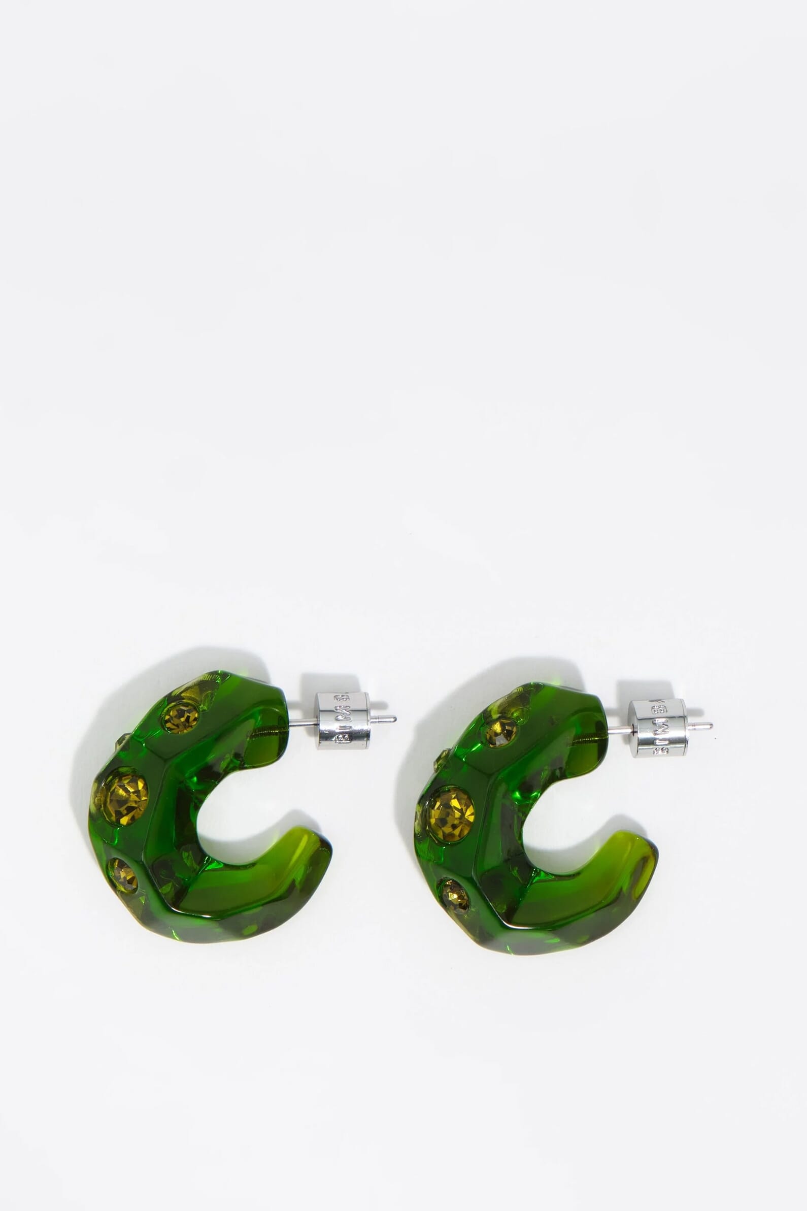 Сережки