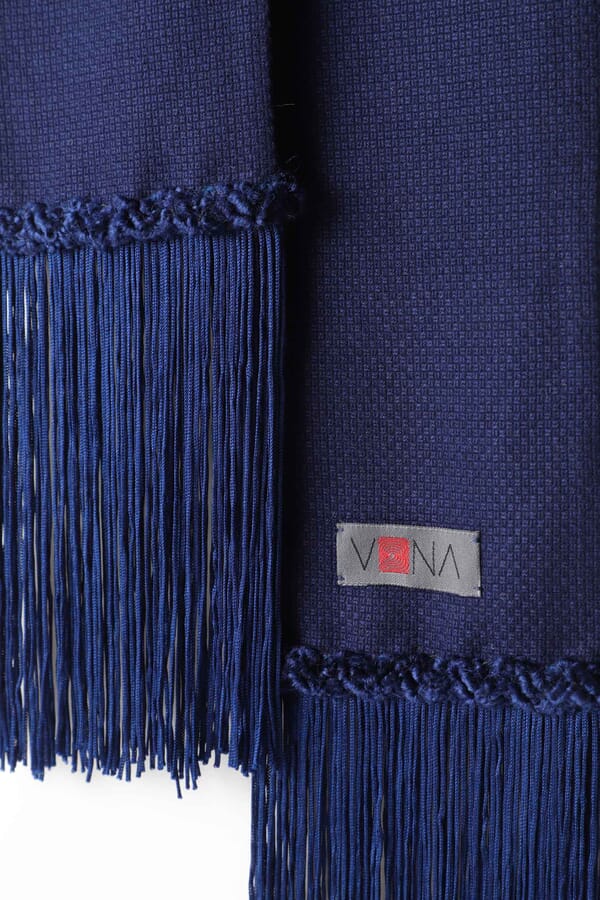 Vona Шарф 00678274_35 №2