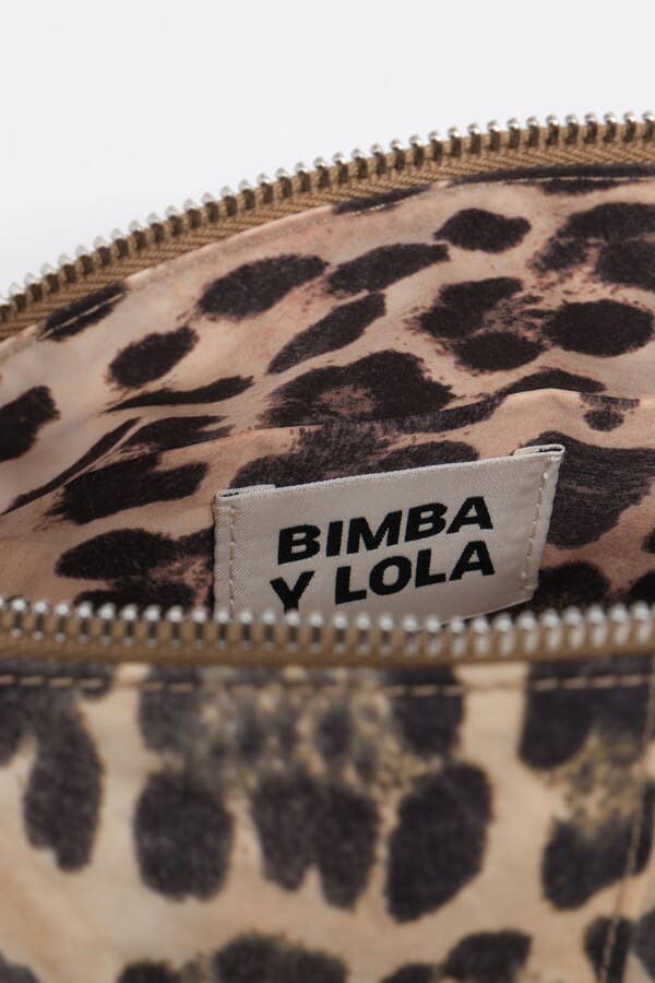 Bimba Y Lola Сумка 00683391_12 №3