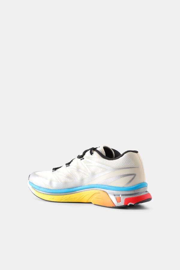 MM6 Maison Margiela Кросівки MM6 Maison Margiela x Salomon XT Sneakers 00684506_18  №2