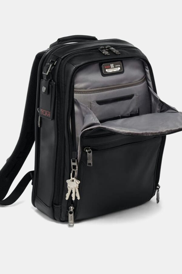 Tumi Рюкзак TUMI ALPHA 00557282_01 №4