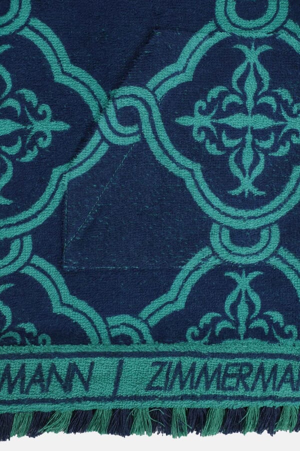 Zimmerman Халат-платье 00501140_07  №3