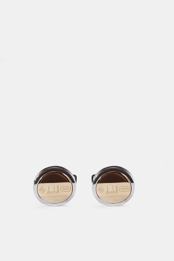Dunhill Запонки 00433269_30 №1