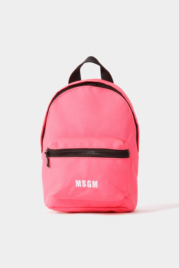 MSGM Рюкзак 00435952_14 №1
